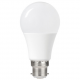 Integral LED 4.8W GLS Warm White BC Dusk To Dawn Sensor Light Bulb