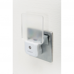 Integral LED Night Light with Motion & Night Sensor Dusk to Dawn