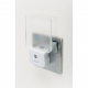 Integral LED Night Light with Motion & Night Sensor Dusk to Dawn