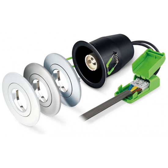 JCC JC010023/NB FR Dwn/Lgt Tilt w/o Bzl