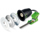 JCC JC010023/NB FR Dwn/Lgt Tilt w/o Bzl