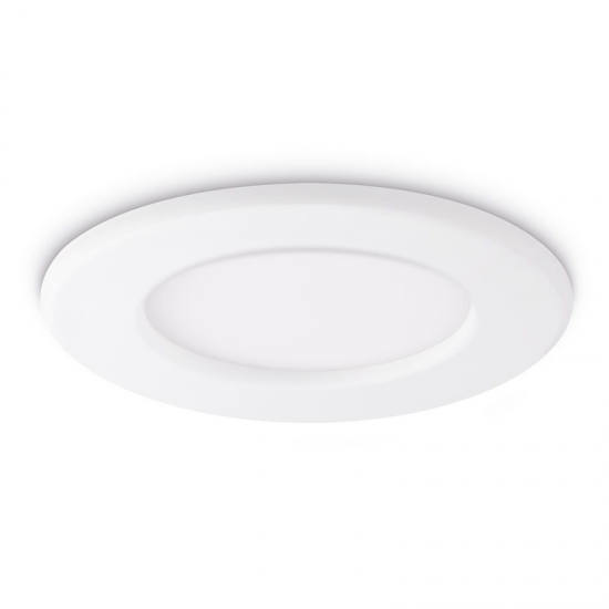 JCC 10W Skydisc 5700k downlight JC73404