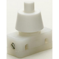 Jeani 703 White 2A Pressel Press Switch