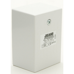 Jeani Doorbell Transformer