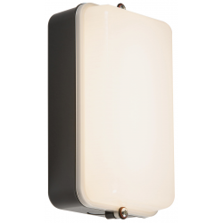 Knightsbridge AMLEDB 5W LED Bulkhead