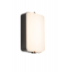 KnightsBridge AMLEDBS LED Bulkhead 5W Black