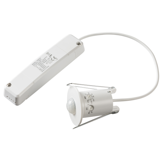 K/Bridge OS0019 Mini PIR Sensor 360Deg