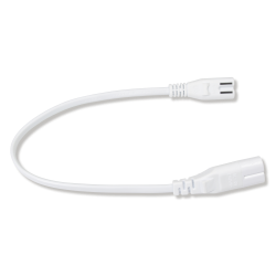 ML Knightsbridge Kitchen Under cupboard UC250 Link Power Cord 250mm