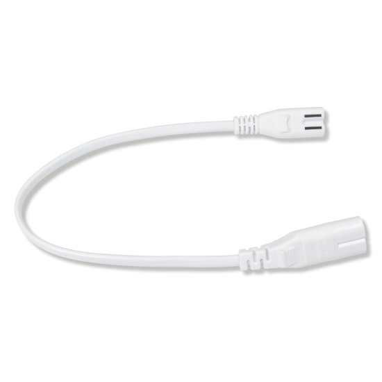 ML Knightsbridge Kitchen Under cupboard UC500 Link Power Cord 500mm