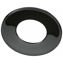 ML Bezel Black - Fixed