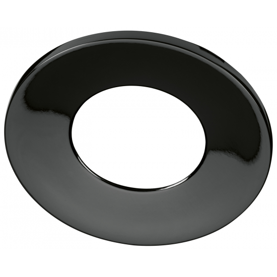 ML Bezel Black - Fixed