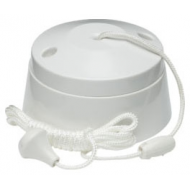 ML Accessories SN8300 10 Amp 2 way Ceiling Switch