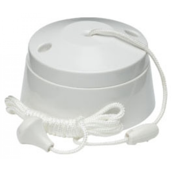 ML Accessories SN8300 10 Amp 2 way Ceiling Switch