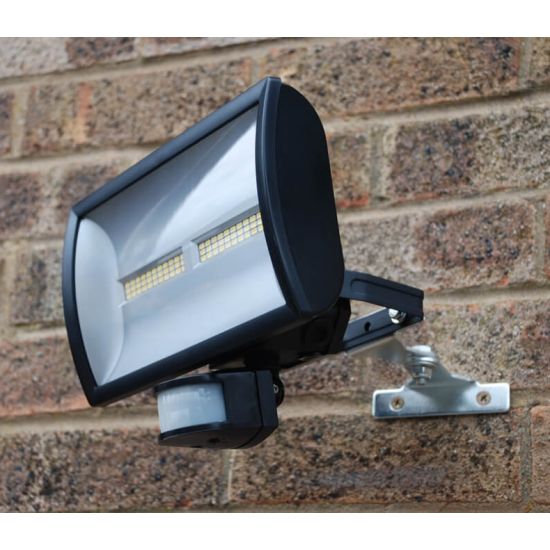 KRELEC KRP1 Bracket 1x10W LED 1x150/500W