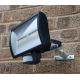 KRELEC KRP1 Bracket 1x10W LED 1x150/500W