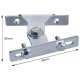 KRELEC KRP1 Bracket 1x10W LED 1x150/500W