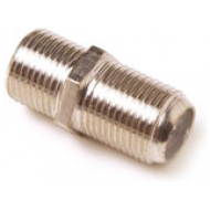 Satellite 'F' Type Inline Coupler