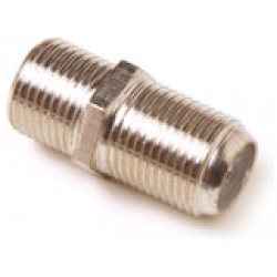Satellite 'F' Type Inline Coupler