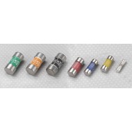BS88 Cartridge Fuse 40A