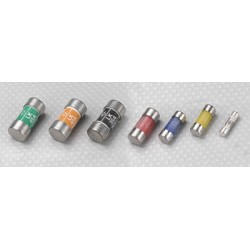 BS88 Cartridge Fuse 40A