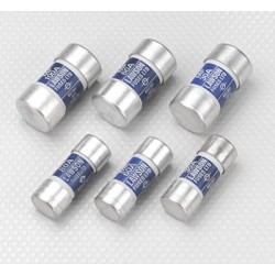 BS88 HRC Fuse 80A 30x56mm
