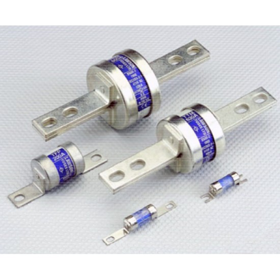 BS88 Fuse 100A/125A Motor Rated Bolted Tag