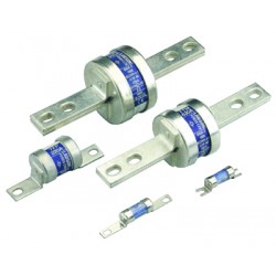 40A TIS FUSE