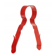 Linian 1LCR911 Fire Cable Clip Single 9-11mm