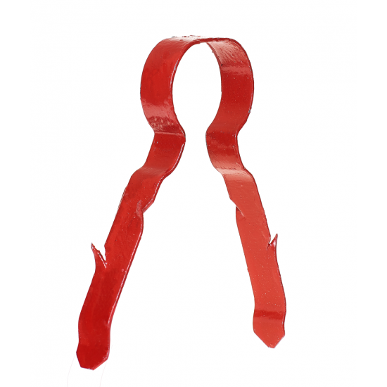 Linian 1LCR911 Fire Cable Clip Single 9-11mm