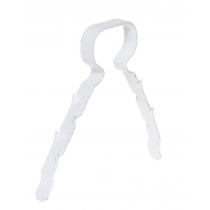 Linian 1LCW9112 Fire Clip Double 9-11mm