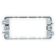 MK 3703 3 Gang Mounting Frame Yolk