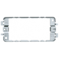 MK 3704 4 Gang Mounting Frame Yolk