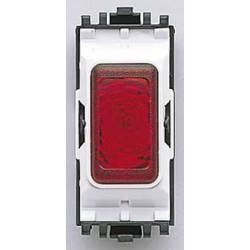 MK K4889R Grid Red Indicator