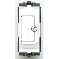 MK K4890Whi 13A Grid Fuse Module White