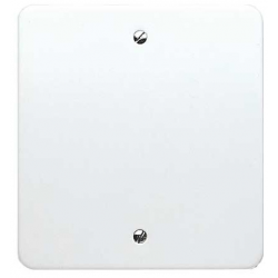 MK K5033WHI  single Cooker Blank Plate Metalclad 