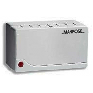 Manrose T12T 12V Transformer Timed