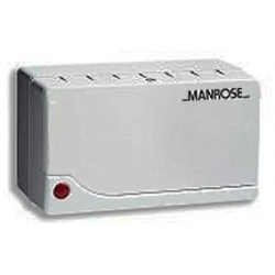 Manrose T12T 12V Transformer Timed