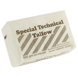 500g  Tallow Tub