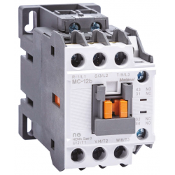 Niglon 3SC12110 Std 3P Contc 12A 110V