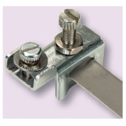 EARTH CLAMP 100-150mm