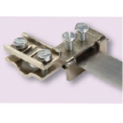 Niglon AEC5/4 Heavy Duty Clamp 38-100mm