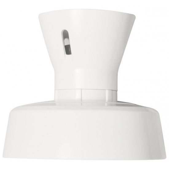 Niglon BLS Pre-Wired Batten Lamp-holder Straight