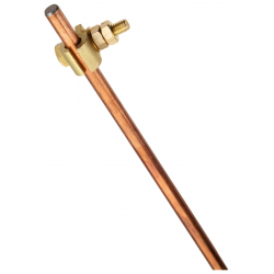 Earth Copperbond Rod 3/8