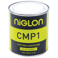 Niglon Cutting Compound 450g Tin