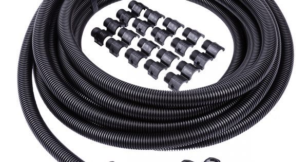 PR20 Polypropylene Contractor Pack