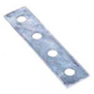4 Hole Splice Plate