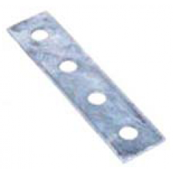 4 Hole Splice Plate