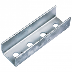 External Strut Coupler 41x41