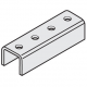 External Strut Coupler 41x41