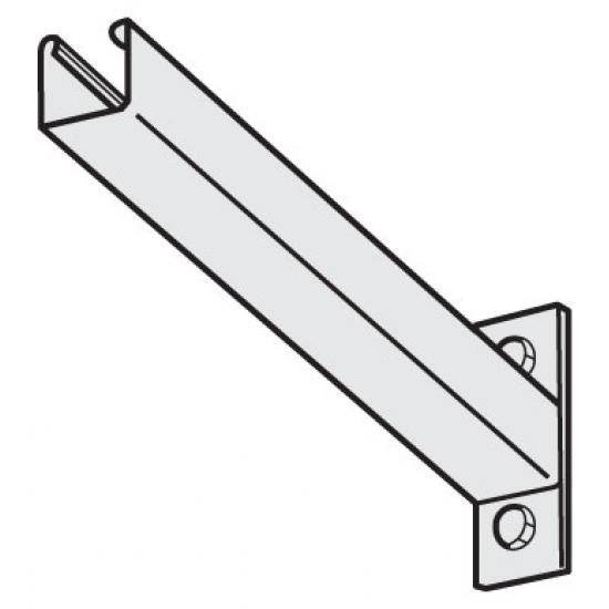 Niglon CSA764 Cantilever Arm 600x6mm
